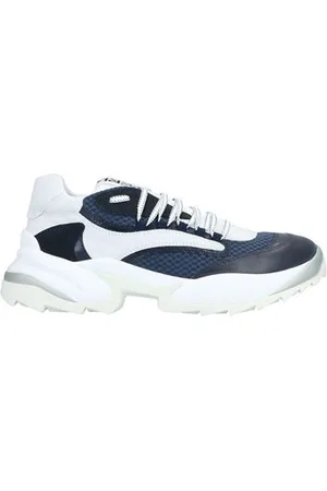 Sergio Rossi SCHUHE - Sneakers