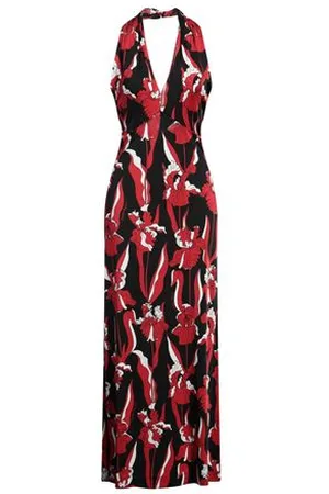 Moschino KLEIDER - Maxi-Kleider