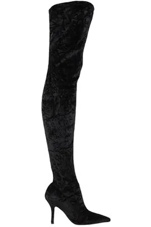 PARIS TEXAS SCHUHE - Stiefel