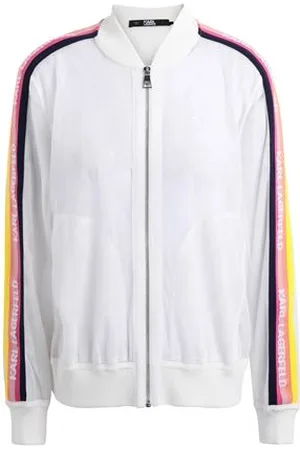 Karl Lagerfeld JACKEN & MÄNTEL - Jacken und Anoraks