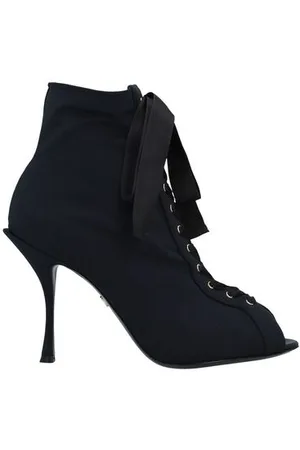 Dolce & Gabbana SCHUHE - Stiefeletten