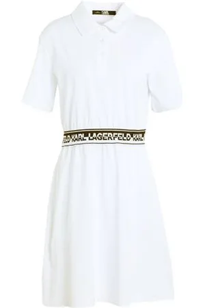 Karl Lagerfeld KLEIDER - Mini-Kleider