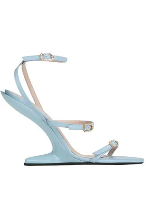 Nº21 SCHUHE - Sandalen