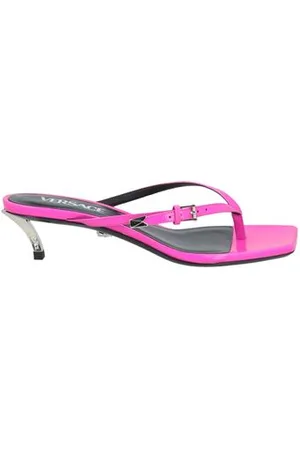VERSACE SCHUHE - Zehentrenner