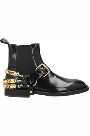 Moschino SCHUHE - Stiefeletten