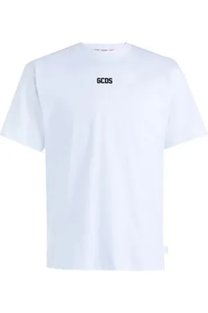 GCDS TOPS - T-shirts