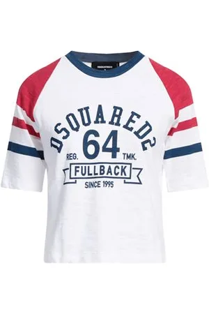 Dsquared2 TOPS - T-shirts