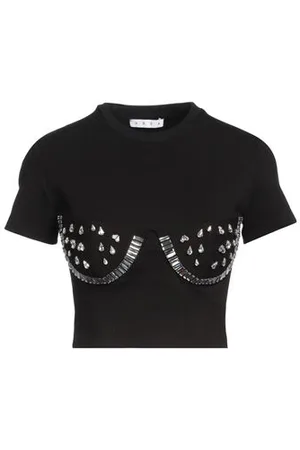 AREA TOPS - T-shirts