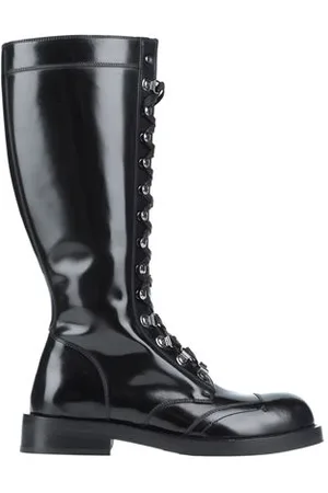 Dolce & Gabbana SCHUHE - Stiefel