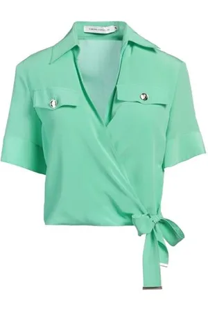SIMONA CORSELLINI TOPS - Tops