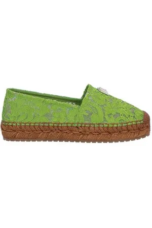Dolce & Gabbana SCHUHE - Espadrilles