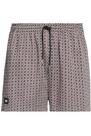 GCDS HOSEN & RÖCKE - Shorts & Bermudashorts