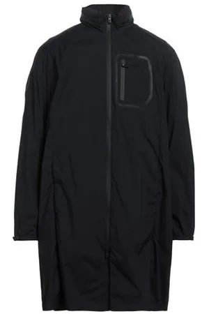 Emporio Armani JACKEN & MÄNTEL - Jacken, Mäntel & Trenchcoats