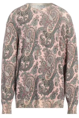 Etro STRICKWAREN - Pullover