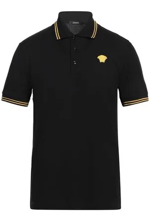 VERSACE TOPS - Poloshirts