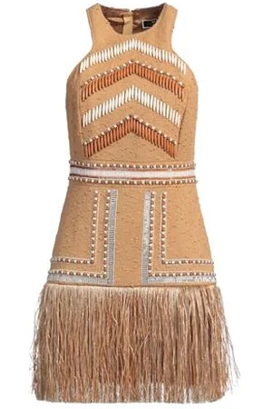 Elisabetta Franchi KLEIDER - Mini-Kleider
