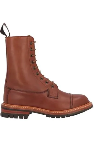 TRICKERS SCHUHE - Stiefeletten