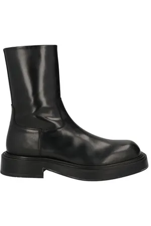 Salvatore Ferragamo SCHUHE - Stiefeletten