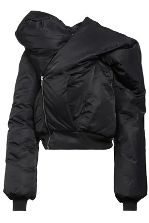 DRKSHDW BY RICK OWENS JACKEN & MÄNTEL - Jacken und Anoraks