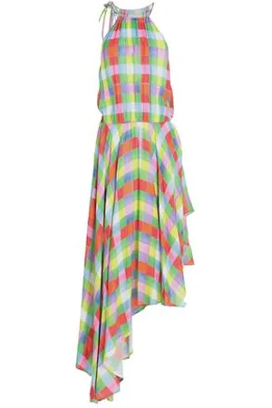 SEMICOUTURE KLEIDER - Midi-Kleider