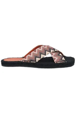Missoni SCHUHE - Espadrilles