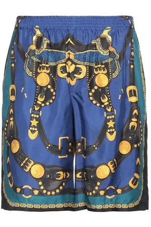 VERSACE HOSEN & RÖCKE - Shorts & Bermudashorts
