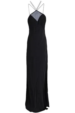 Calvin Klein KLEIDER - Maxi-Kleider