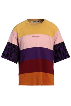 Dolce & Gabbana TOPS - T-shirts