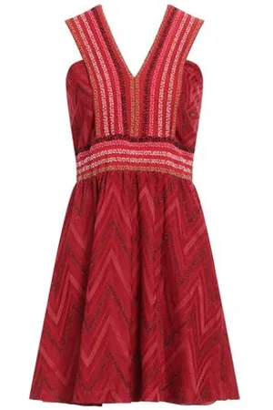 M Missoni KLEIDER - Mini-Kleider