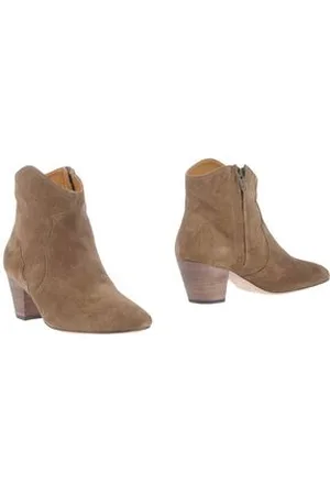 Isabel Marant SCHUHE - Stiefeletten