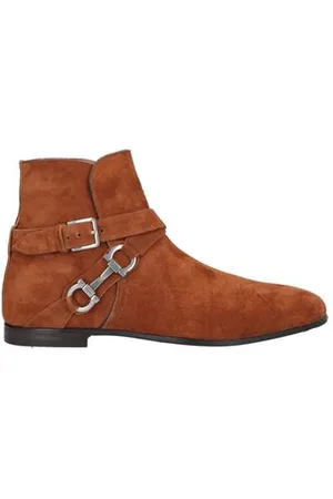 Salvatore Ferragamo SCHUHE - Stiefeletten