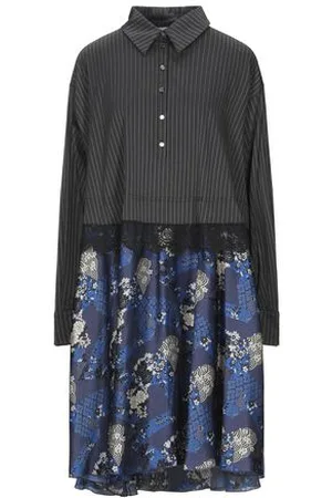 FAITH CONNEXION KLEIDER - Midi-Kleider