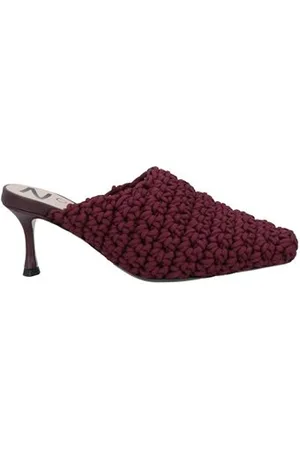 Nº21 SCHUHE - Mules & Clogs