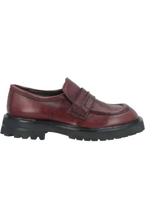 Moma SCHUHE - Mokassins