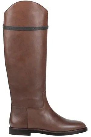 Brunello Cucinelli SCHUHE - Stiefel