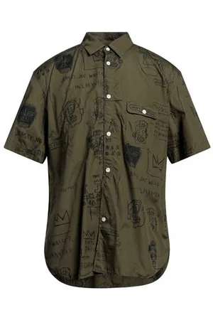 Comme des Garçons TOPS - Hemden