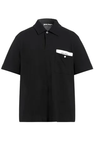 Palm Angels TOPS - Poloshirts