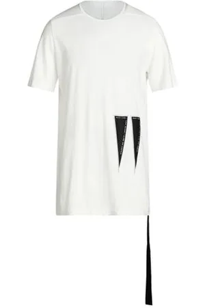 DRKSHDW BY RICK OWENS TOPS - T-shirts