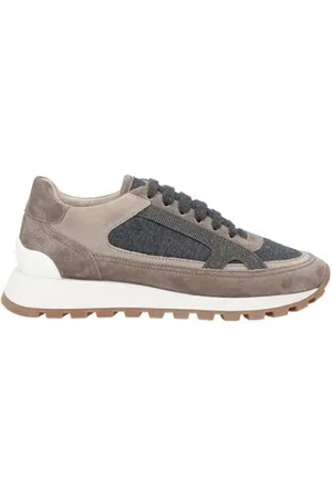Brunello Cucinelli SCHUHE - Sneakers