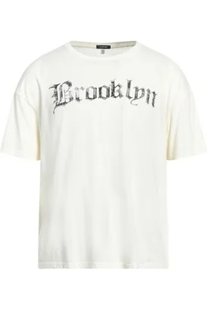 R13 TOPS - T-shirts