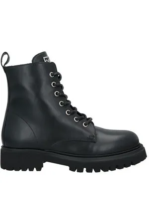 Roberto Cavalli SCHUHE - Stiefeletten