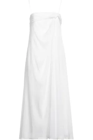 Emporio Armani KLEIDER - Midi-Kleider