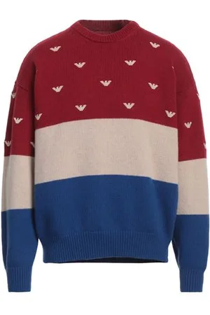 Emporio Armani STRICKWAREN - Pullover