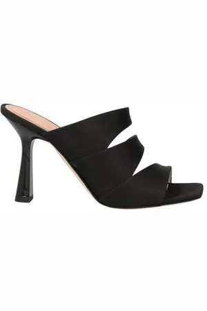 Alberta Ferretti SCHUHE - Sandalen