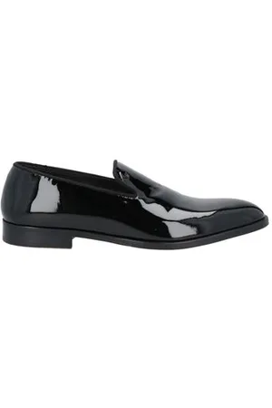 Emporio Armani SCHUHE - Mokassins