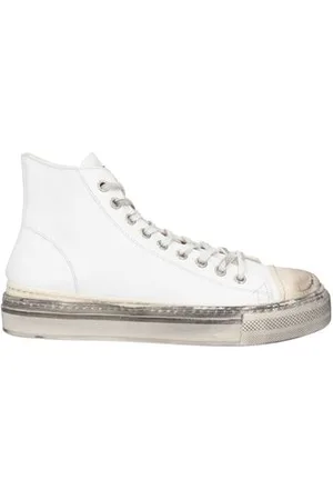 METAL GIENCHI SCHUHE - Sneakers