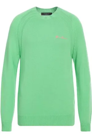 VERSACE STRICKWAREN - Pullover