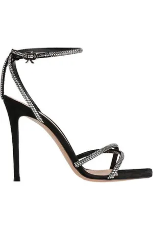 Gianvito Rossi SCHUHE - Sandalen