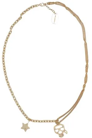 Karl Lagerfeld SCHMUCK und UHREN - Halsketten