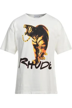 Rhude TOPS - T-shirts